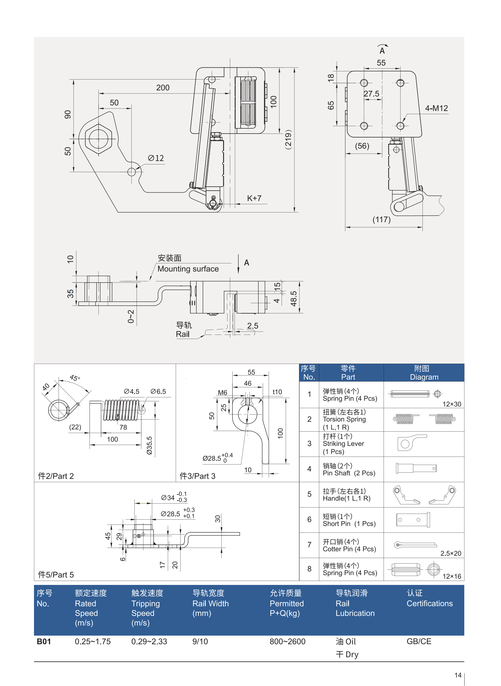 LSG06B的产品目录